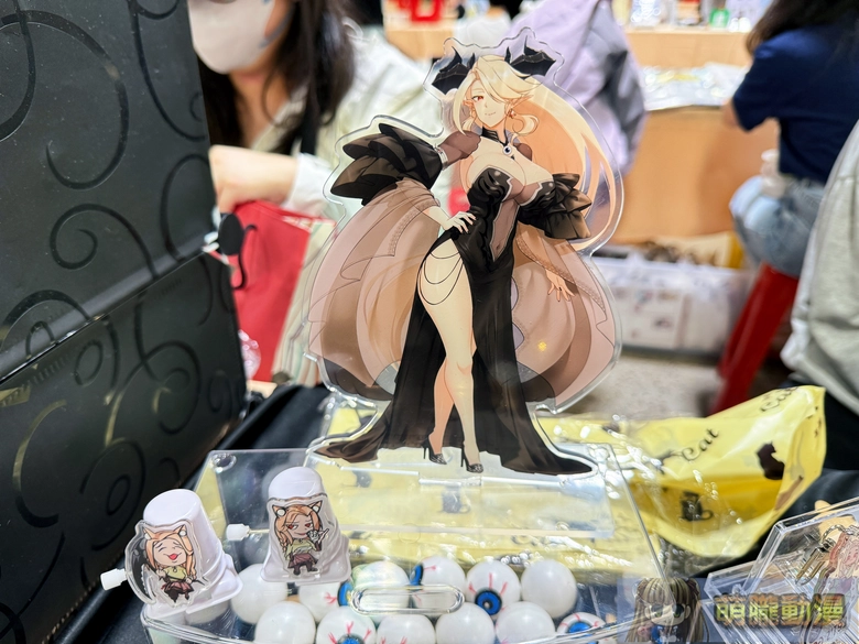 PF43 X RF13本日開展 多元企劃、模型與軍事主題集結亮相 10 pf43rf13event33