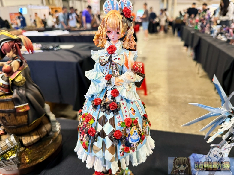 PF43 X RF13本日開展 多元企劃、模型與軍事主題集結亮相 42 pf43rf13event36