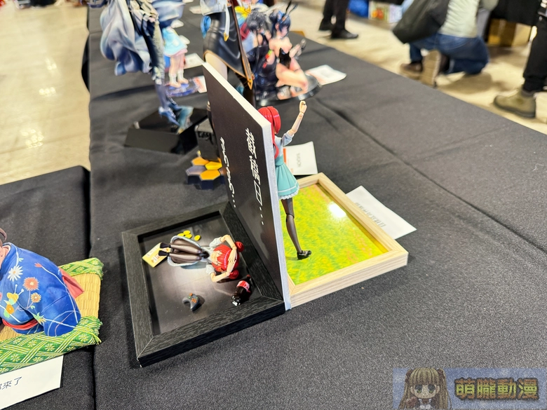 PF43 X RF13本日開展 多元企劃、模型與軍事主題集結亮相 72 pf43rf13event41