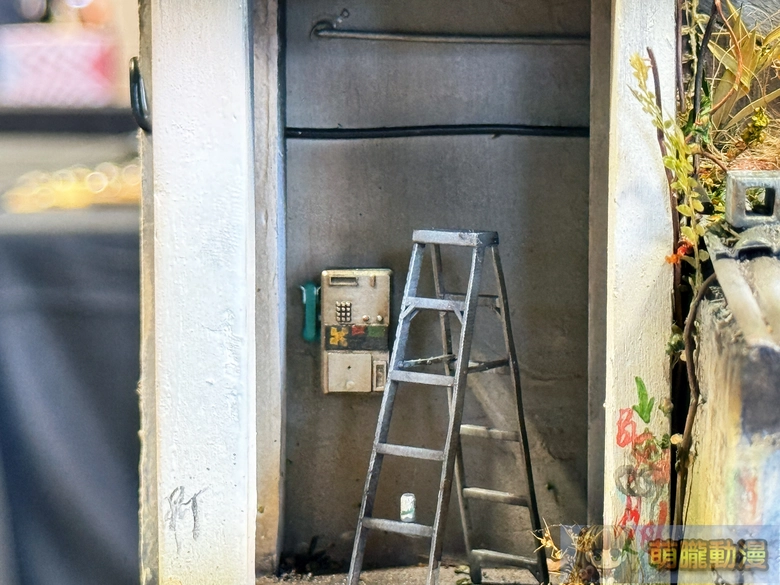 PF43 X RF13本日開展 多元企劃、模型與軍事主題集結亮相 30 pf43rf13event43