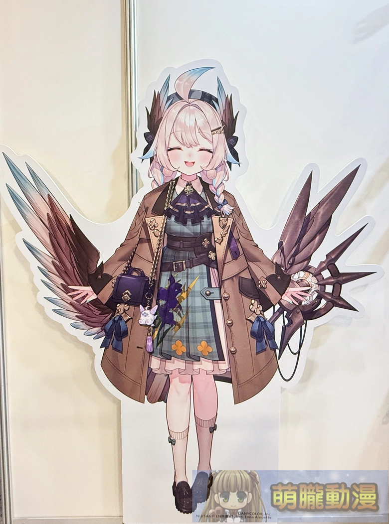 PF43 X RF13本日開展 多元企劃、模型與軍事主題集結亮相 8 pf43rf13event67