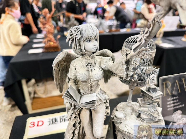 PF43 X RF13本日開展 多元企劃、模型與軍事主題集結亮相 57 pf43rf13event71