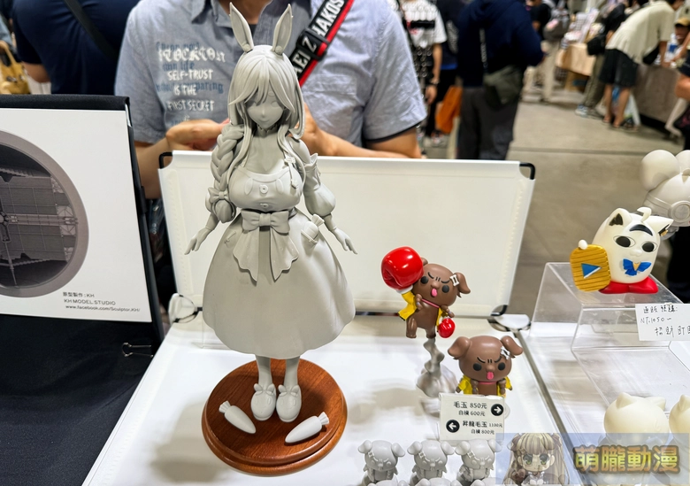 PF43 X RF13本日開展 多元企劃、模型與軍事主題集結亮相 67 pf43rf13event72