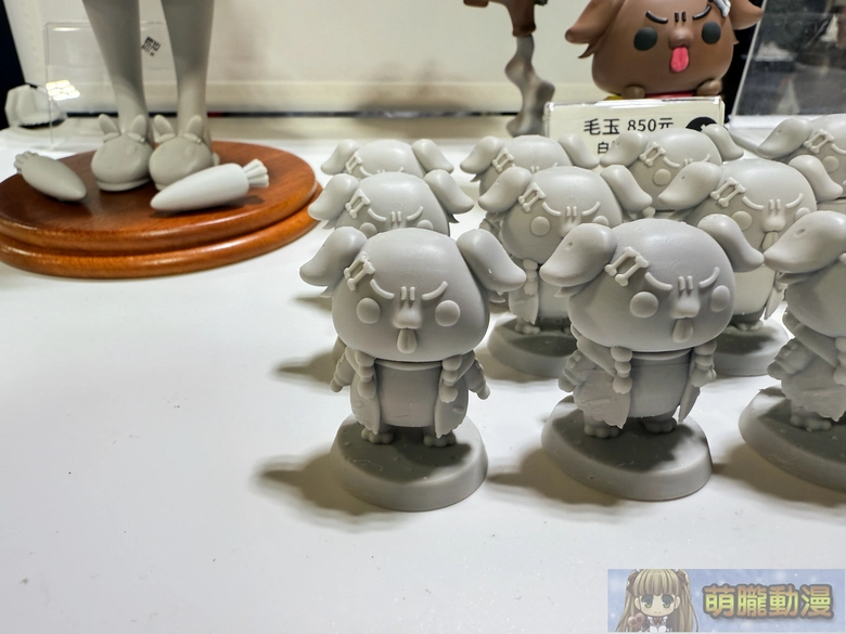 PF43 X RF13本日開展 多元企劃、模型與軍事主題集結亮相 69 pf43rf13event74