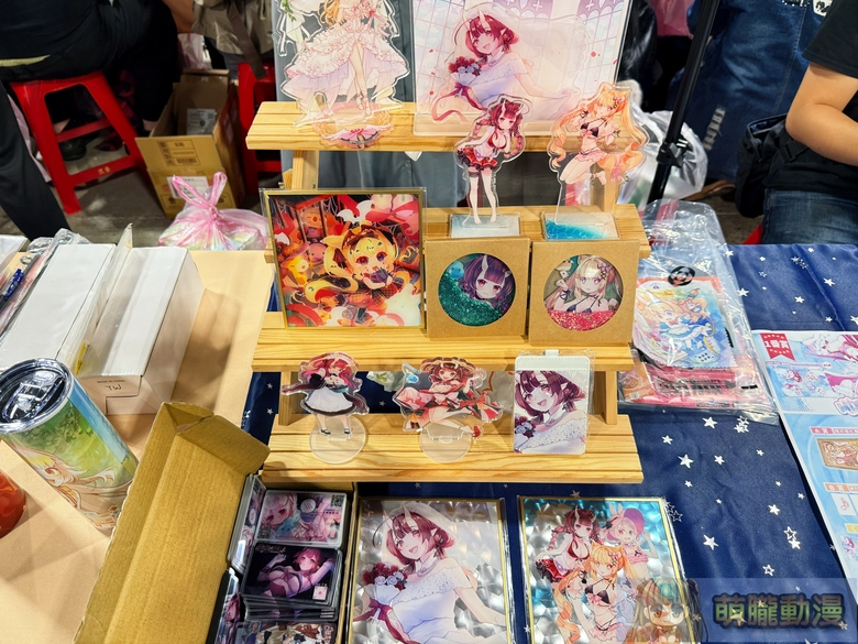 PF43 X RF13本日開展 多元企劃、模型與軍事主題集結亮相 11 pf43rf13event75