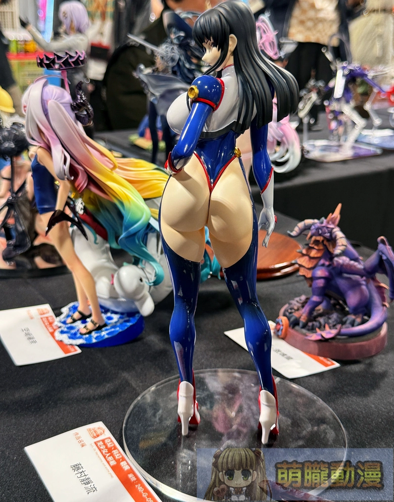 PF43 X RF13本日開展 多元企劃、模型與軍事主題集結亮相 50 pf43rf13event79