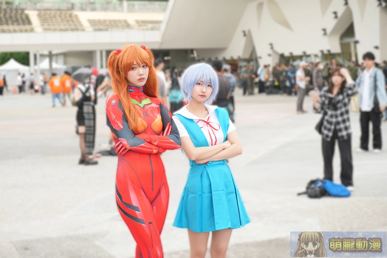 PF43 X RF13本日開展 多元企劃、模型與軍事主題集結亮相 85 pf43rf13event84