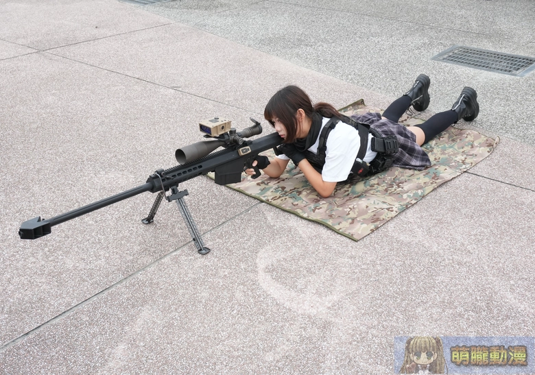 PF43 X RF13本日開展 多元企劃、模型與軍事主題集結亮相 83 pf43rf13event86