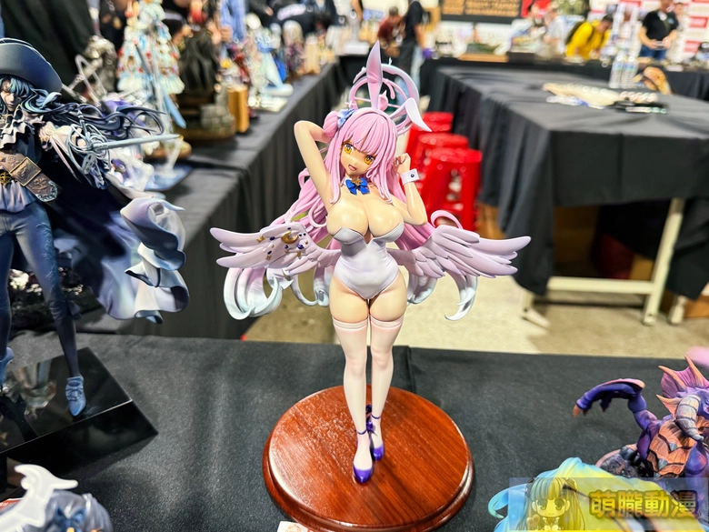 PF43 X RF13本日開展 多元企劃、模型與軍事主題集結亮相 49 pf43rf13event92