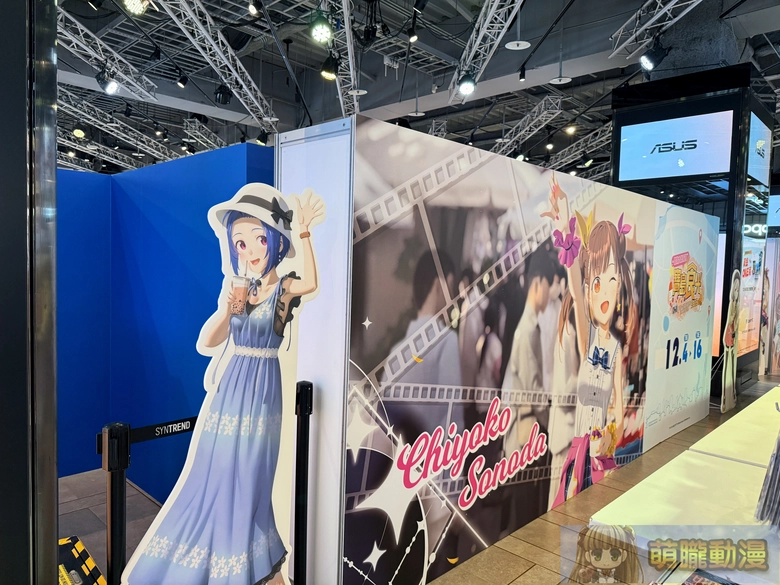 「THE IDOLM@STER Series POP-UP STORE in TAIPEI 2025 寶島食光」台北限定店 將於三創舉辦 15 2025dectheidolmsterpopupstoreintaipeievent10