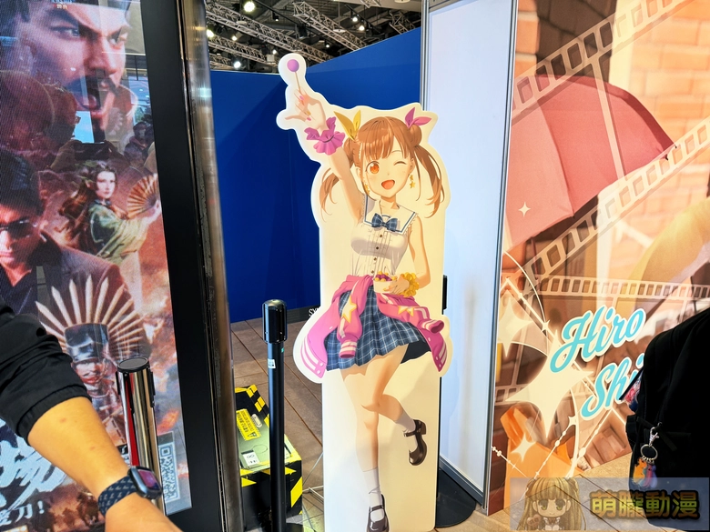 「THE IDOLM@STER Series POP-UP STORE in TAIPEI 2025 寶島食光」台北限定店 將於三創舉辦 16 2025dectheidolmsterpopupstoreintaipeievent11