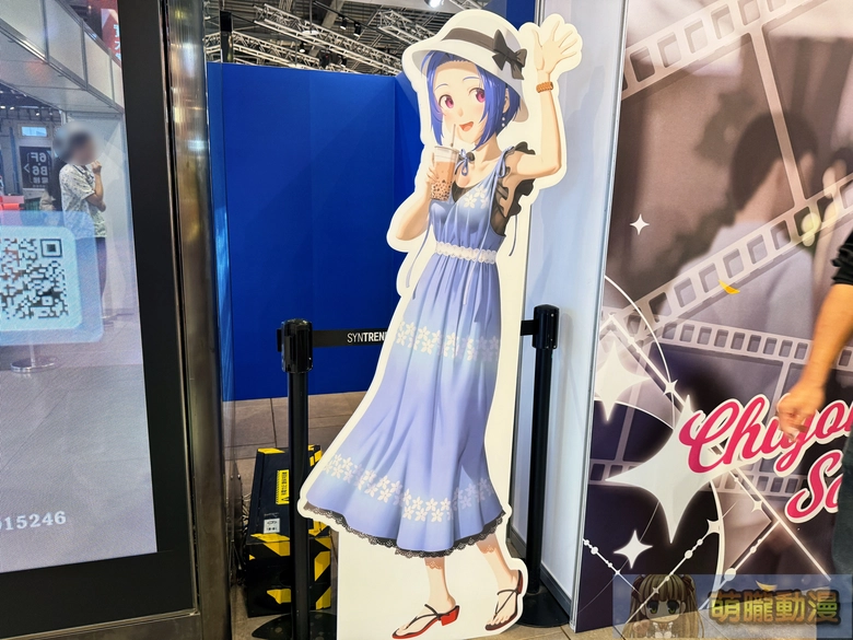 「THE IDOLM@STER Series POP-UP STORE in TAIPEI 2025 寶島食光」台北限定店 將於三創舉辦 18 2025dectheidolmsterpopupstoreintaipeievent17
