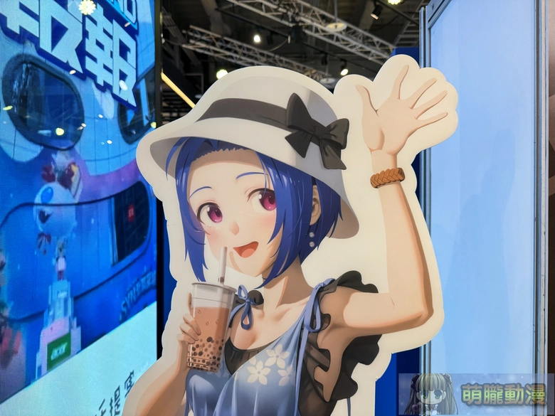 「THE IDOLM@STER Series POP-UP STORE in TAIPEI 2025 寶島食光」台北限定店 將於三創舉辦 19 2025dectheidolmsterpopupstoreintaipeievent18