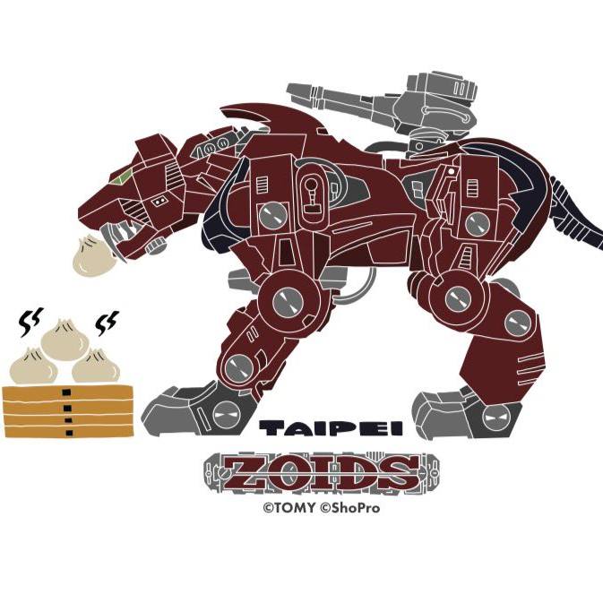 海外首次單獨活動「T-SPARK POP UP in TAIWAN」於華山文創開展中 「洛依德動畫25週年紀念主題快閃店」同步登場 47 2025tsparkpopupintwnews02