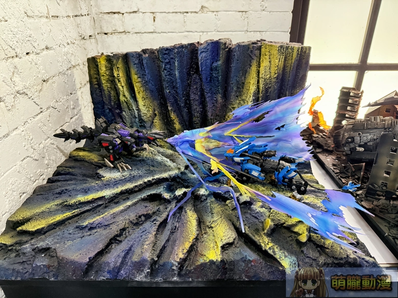 海外首次單獨活動「T-SPARK POP UP in TAIWAN」於華山文創開展中 「洛依德動畫25週年紀念主題快閃店」同步登場 7 2025tsparkpopupintwevent07