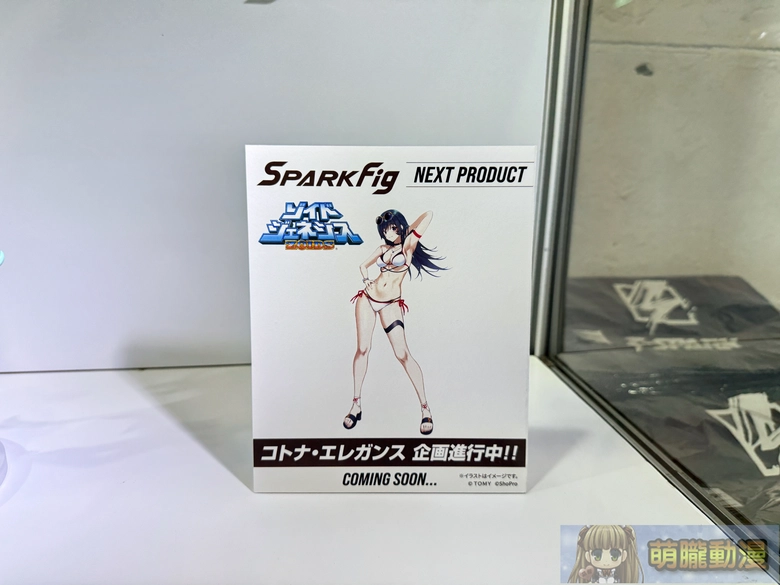 海外首次單獨活動「T-SPARK POP UP in TAIWAN」於華山文創開展中 「洛依德動畫25週年紀念主題快閃店」同步登場 46 2025tsparkpopupintwevent43