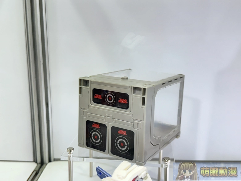 海外首次單獨活動「T-SPARK POP UP in TAIWAN」於華山文創開展中 「洛依德動畫25週年紀念主題快閃店」同步登場 42 2025tsparkpopupintwevent55