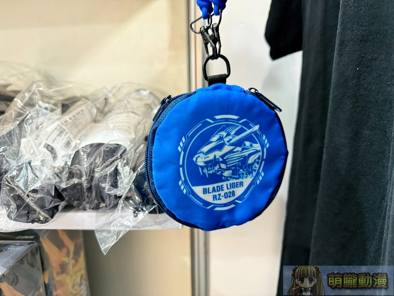 海外首次單獨活動「T-SPARK POP UP in TAIWAN」於華山文創開展中 「洛依德動畫25週年紀念主題快閃店」同步登場 58 2025tsparkpopupintwevent58