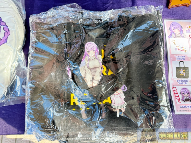 The Warmth of a Hand Across Dimensions: Recapturing That Long-Lost "Thrill" at "Otsuka Ray Fan Meeting in Taipei ~Plus Special Handshake Event~" 16 2025novOtsukaRaykurokostwevent06