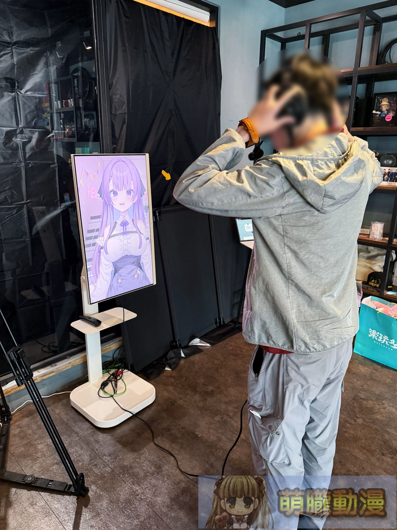 The Warmth of a Hand Across Dimensions: Recapturing That Long-Lost "Thrill" at "Otsuka Ray Fan Meeting in Taipei ~Plus Special Handshake Event~" 14 2025novOtsukaRaykurokostwevent26