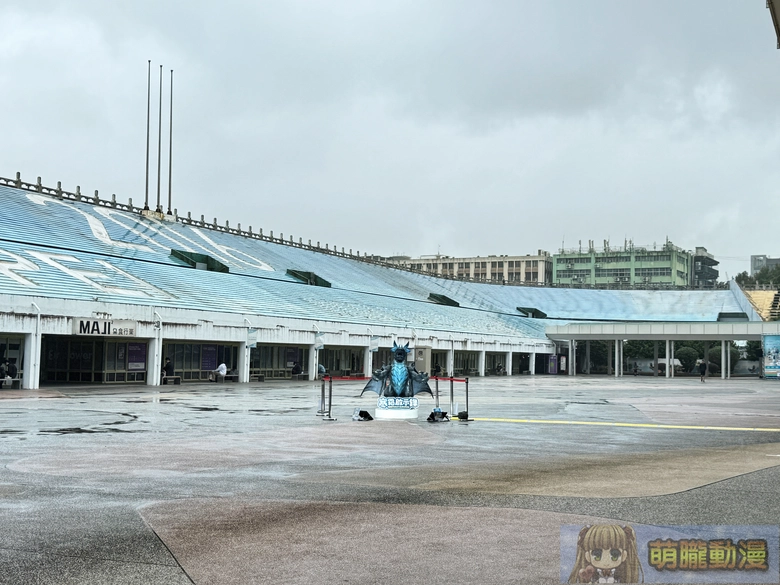 WirForce 2025聚焦ACG、硬體與社群串聯 回顧2022-2025Vtuber主題變化 38 2025wirforce1stday02