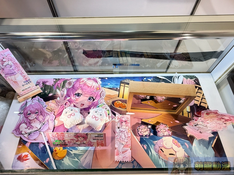 WirForce 2025聚焦ACG、硬體與社群串聯 回顧2022-2025Vtuber主題變化 27 2025wirforce1stday05