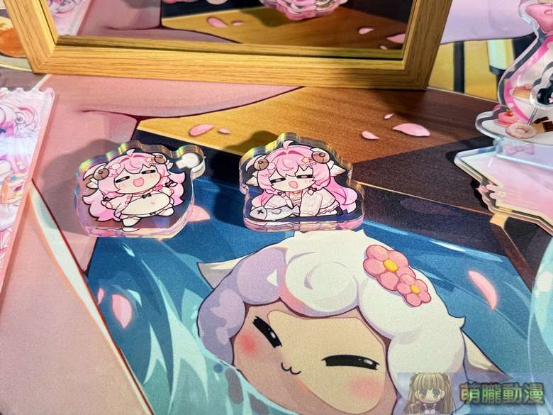 WirForce 2025聚焦ACG、硬體與社群串聯 回顧2022-2025Vtuber主題變化 28 2025wirforce1stday08