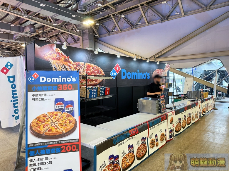 WirForce 2025聚焦ACG、硬體與社群串聯 回顧2022-2025Vtuber主題變化 33 2025wirforce1stday09