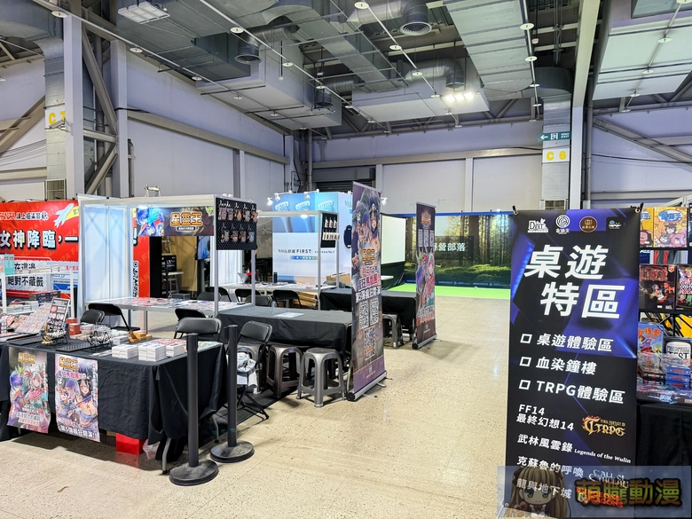 WirForce 2025聚焦ACG、硬體與社群串聯 回顧2022-2025Vtuber主題變化 8 2025wirforce1stday15