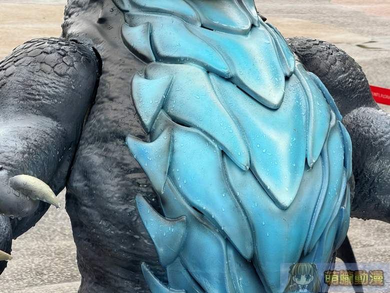 WirForce 2025聚焦ACG、硬體與社群串聯 回顧2022-2025Vtuber主題變化 35 2025wirforce1stday37