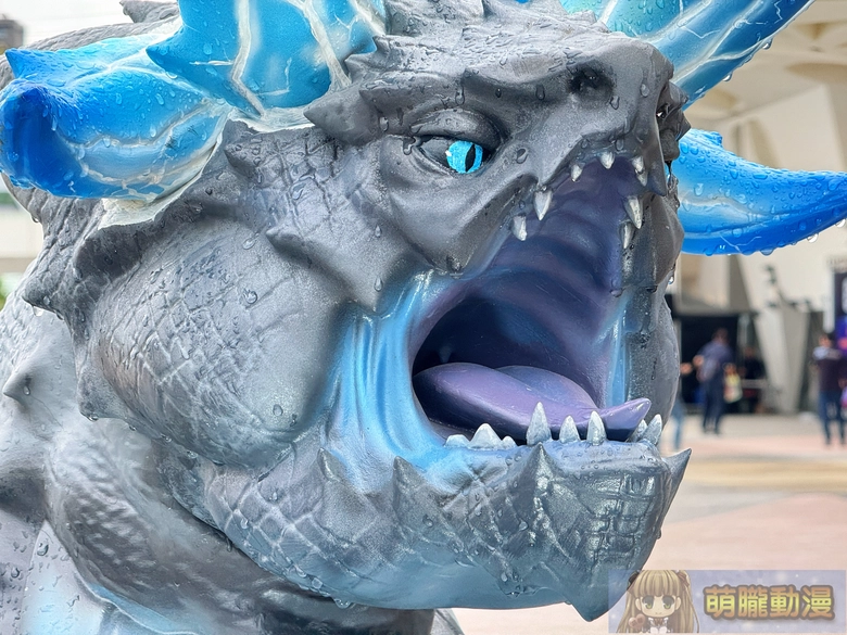 WirForce 2025聚焦ACG、硬體與社群串聯 回顧2022-2025Vtuber主題變化 36 2025wirforce1stday38