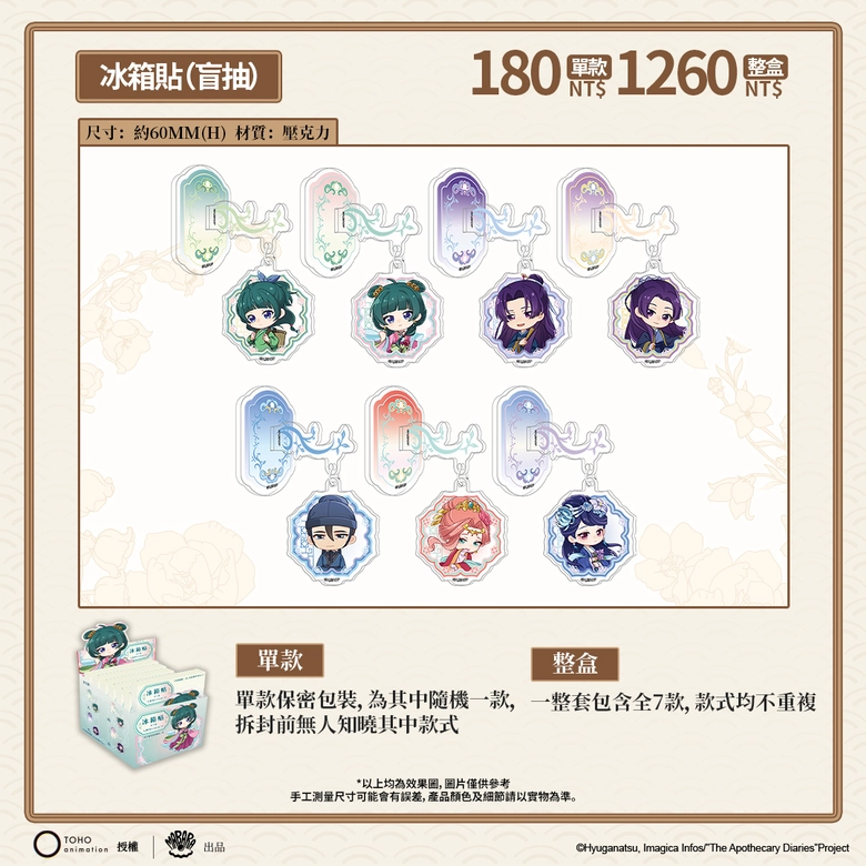 2025novDimensionPoptownTheApothecaryDiariesnews25