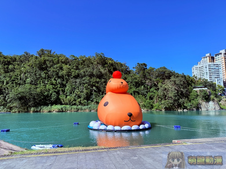 2025octnewtaipeicitykapibarasan06