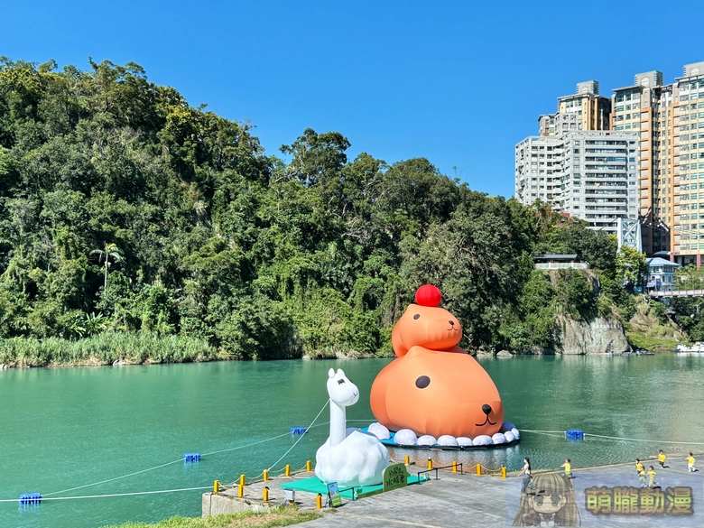 2025octnewtaipeicitykapibarasan09