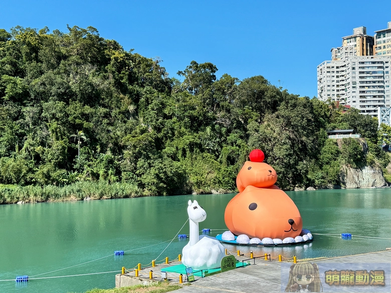 2025octnewtaipeicitykapibarasan11