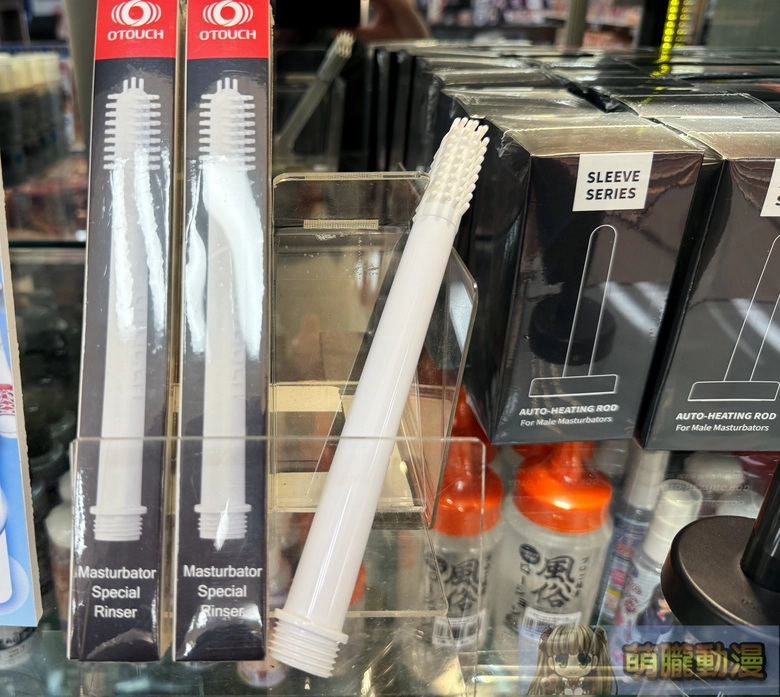 【2025持續更新】飛機杯、黃遊到ASMR DIY色色推薦軟硬體整合指南 18 hmaintainance01