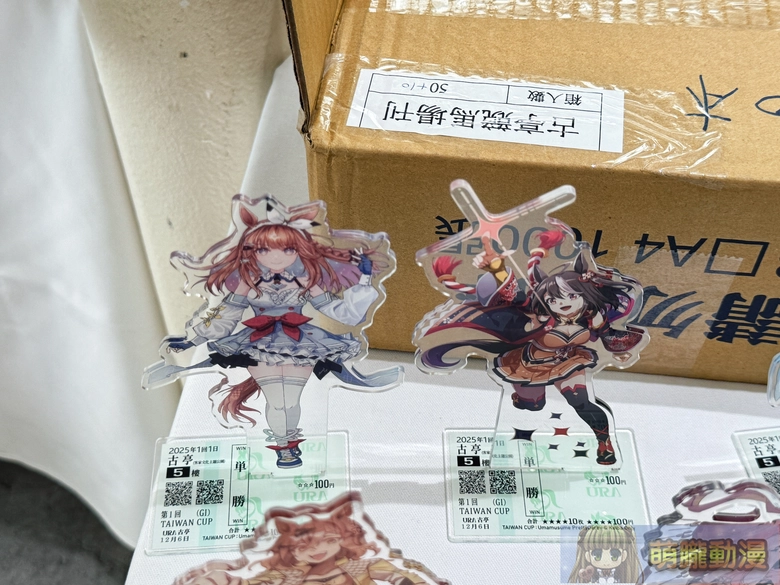 20251sttaiwancupevent99