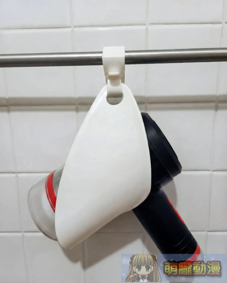 【實戰評測】這台吹風機,只吹雞雞!「GXP艾蘿機娘 電動飛機杯」熱風吞吐開箱體驗 26 2026decgxpcuptest25