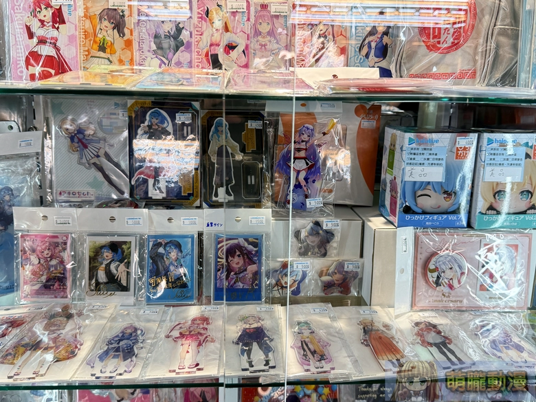 「指南針 站前地下街店 2 號館」2026年開設 主打買取櫃台擴大兩倍 6 2026lashinbangtwsfmmevent06