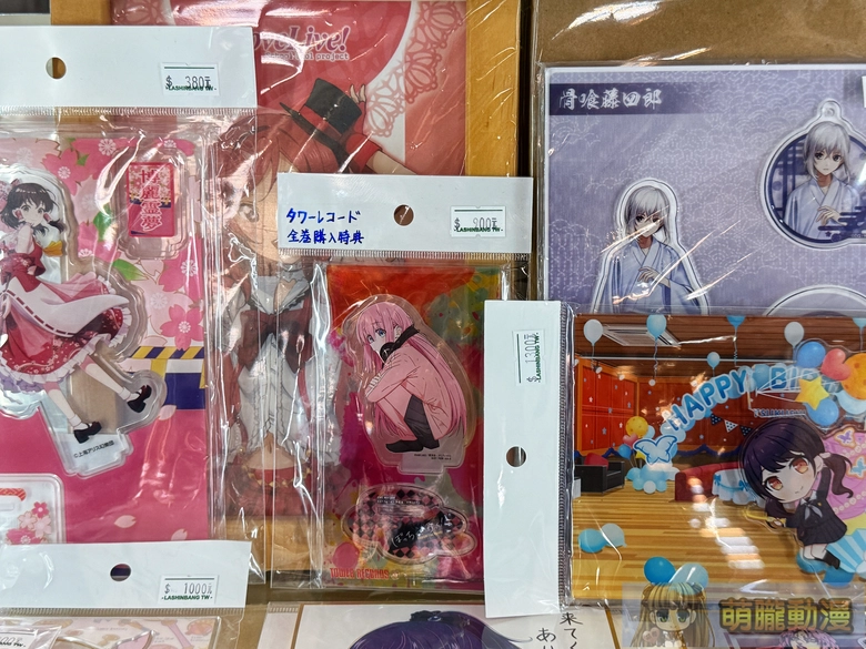 「指南針 站前地下街店 2 號館」2026年開設 主打買取櫃台擴大兩倍 9 2026lashinbangtwsfmmevent07