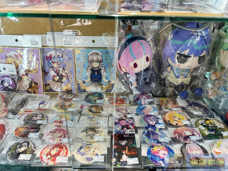 「指南針 站前地下街店 2 號館」2026年開設 主打買取櫃台擴大兩倍 7 2026lashinbangtwsfmmevent08