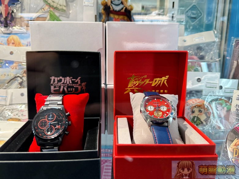 「指南針 站前地下街店 2 號館」2026年開設 主打買取櫃台擴大兩倍 10 2026lashinbangtwsfmmevent09