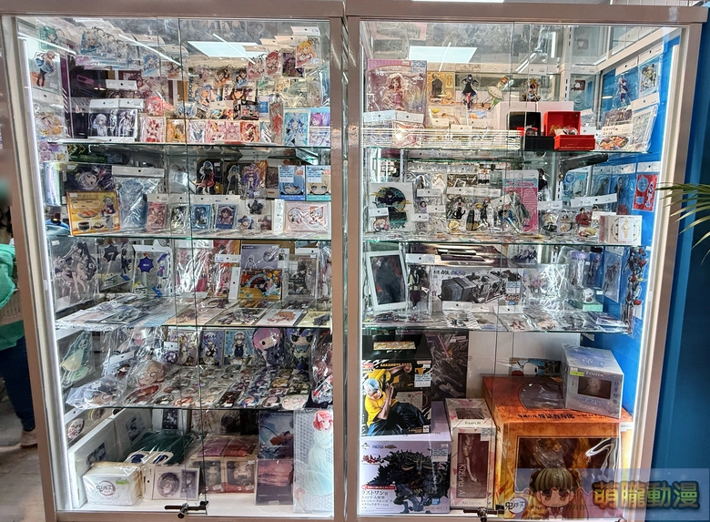 「指南針 站前地下街店 2 號館」2026年開設 主打買取櫃台擴大兩倍 4 2026lashinbangtwsfmmevent10