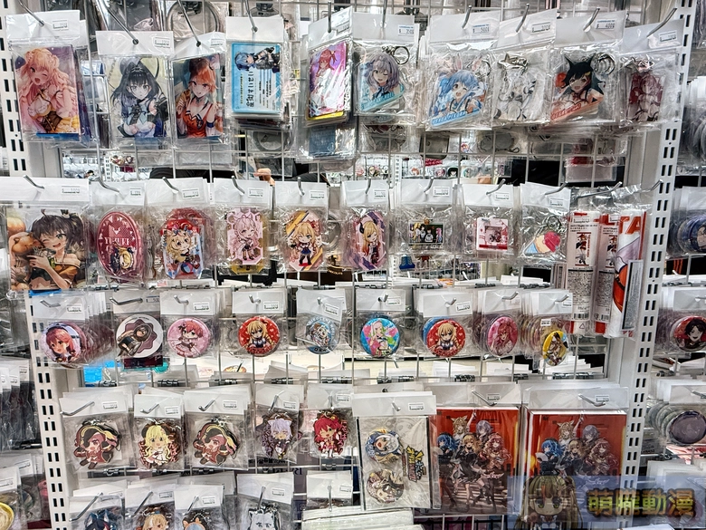 「指南針 站前地下街店 2 號館」2026年開設 主打買取櫃台擴大兩倍 12 2026lashinbangtwsfmmevent21