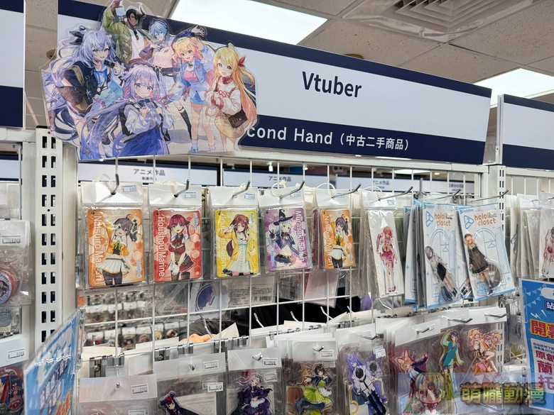 「指南針 站前地下街店 2 號館」2026年開設 主打買取櫃台擴大兩倍 28 2026lashinbangtwsfmmevent22