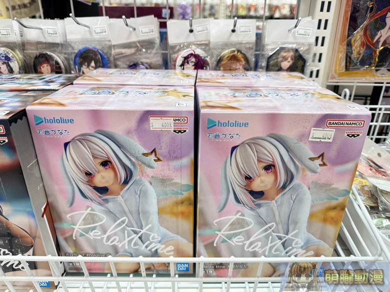 「指南針 站前地下街店 2 號館」2026年開設 主打買取櫃台擴大兩倍 14 2026lashinbangtwsfmmevent24