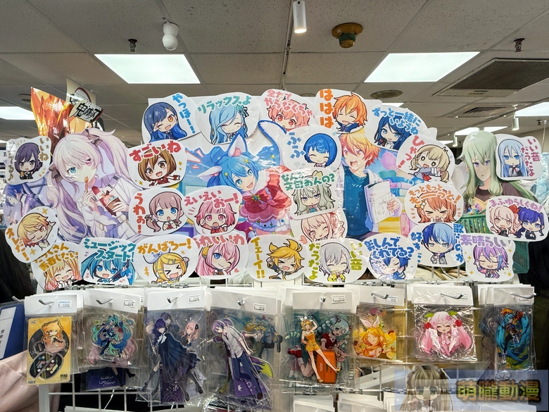 「指南針 站前地下街店 2 號館」2026年開設 主打買取櫃台擴大兩倍 21 2026lashinbangtwsfmmevent28