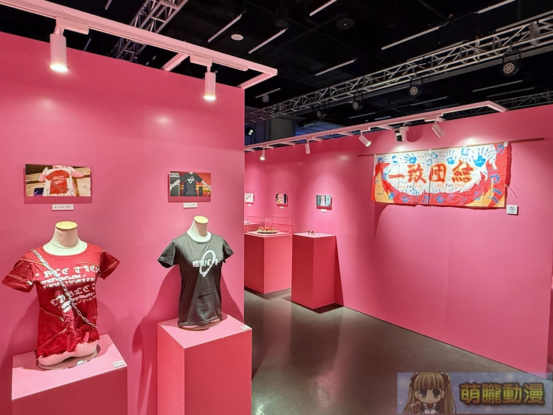 【《孤獨搖滾!》動畫展】 2026年2月13日起於三創開展 16 2026BocchitheRocksyntrendevent29