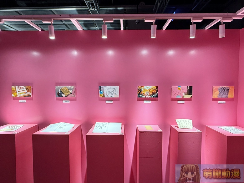 【《孤獨搖滾!》動畫展】 2026年2月13日起於三創開展 21 2026BocchitheRocksyntrendevent31
