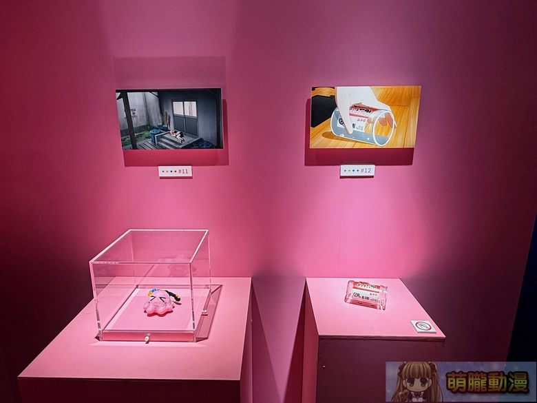 【《孤獨搖滾!》動畫展】 2026年2月13日起於三創開展 28 2026BocchitheRocksyntrendevent38